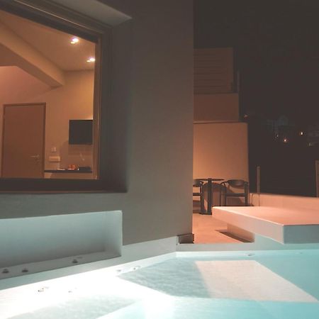 Black Diamond Suites (Adults Only) Akrotiri  Luaran gambar