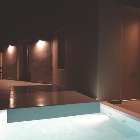 Black Diamond Suites (Adults Only) Akrotiri  Luaran gambar