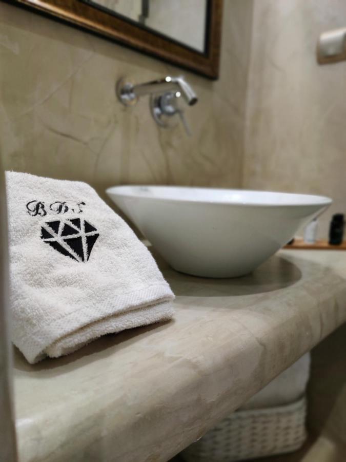 Black Diamond Suites (Adults Only) Akrotiri  Luaran gambar