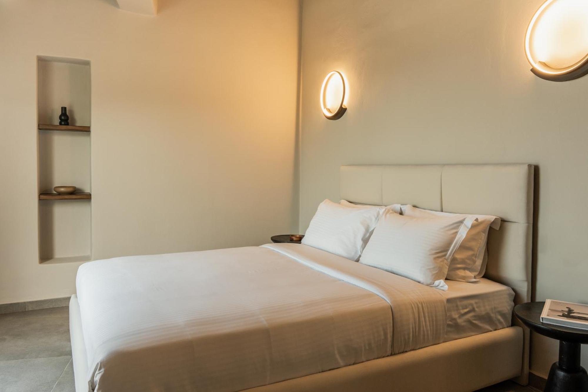 Black Diamond Suites (Adults Only) Akrotiri  Luaran gambar