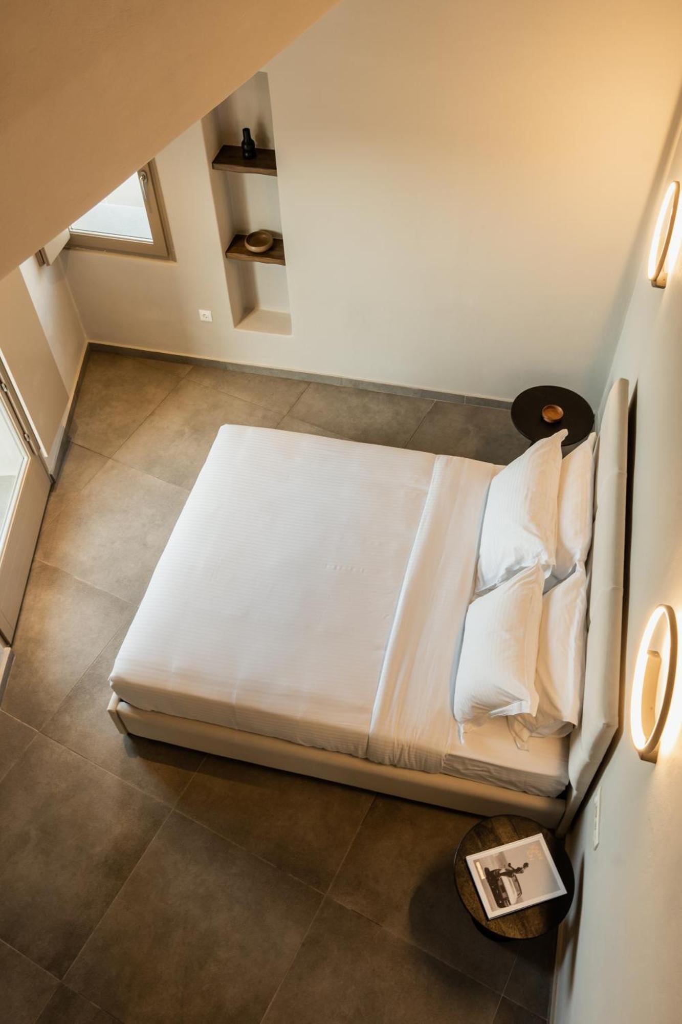 Black Diamond Suites (Adults Only) Akrotiri  Luaran gambar