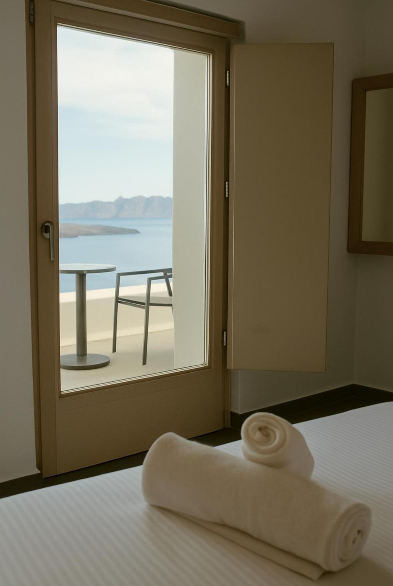 Black Diamond Suites (Adults Only) Akrotiri  Luaran gambar