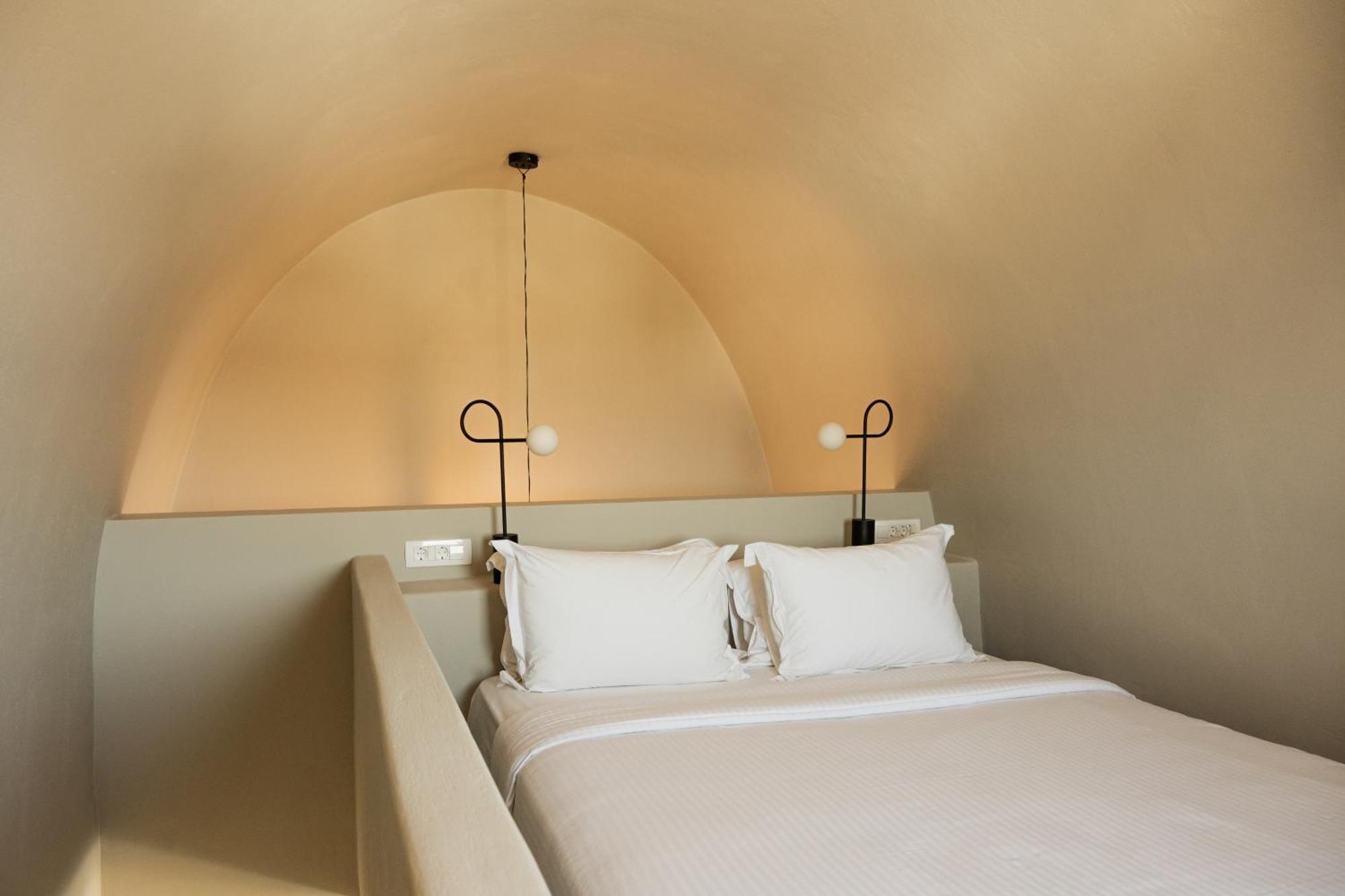 Black Diamond Suites (Adults Only) Akrotiri  Luaran gambar