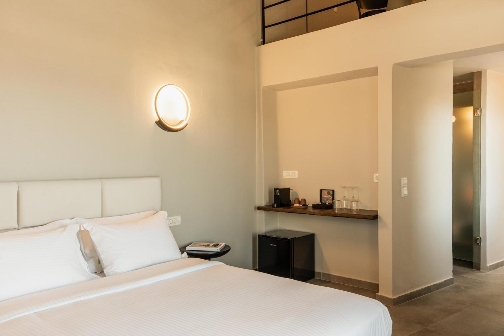 Black Diamond Suites (Adults Only) Akrotiri  Luaran gambar