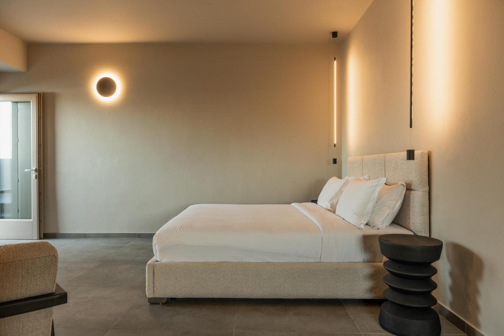Black Diamond Suites (Adults Only) Akrotiri  Luaran gambar