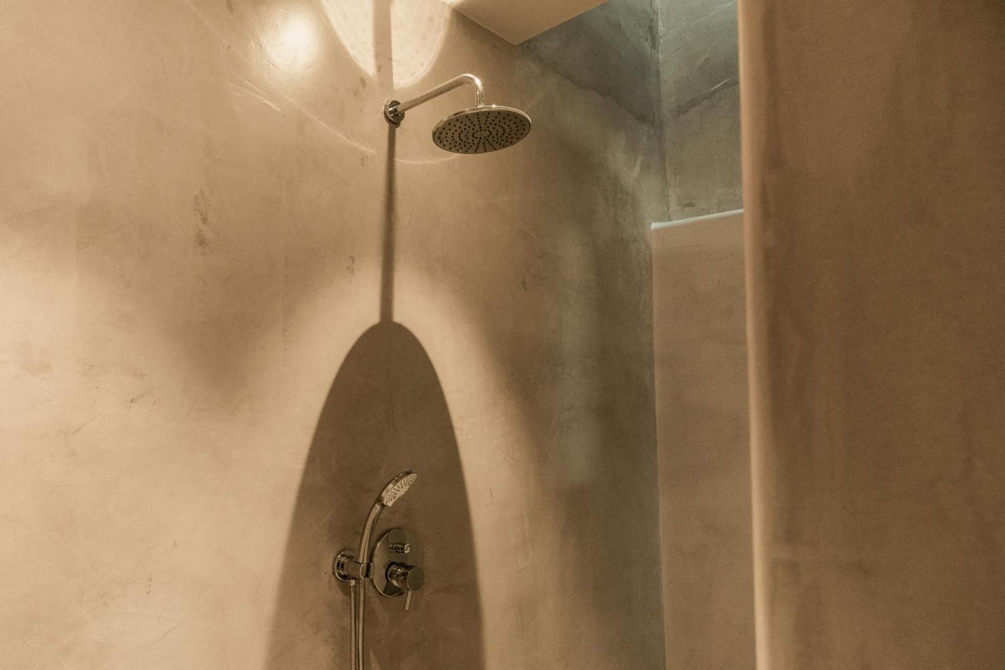 Black Diamond Suites (Adults Only) Akrotiri  Bilik gambar