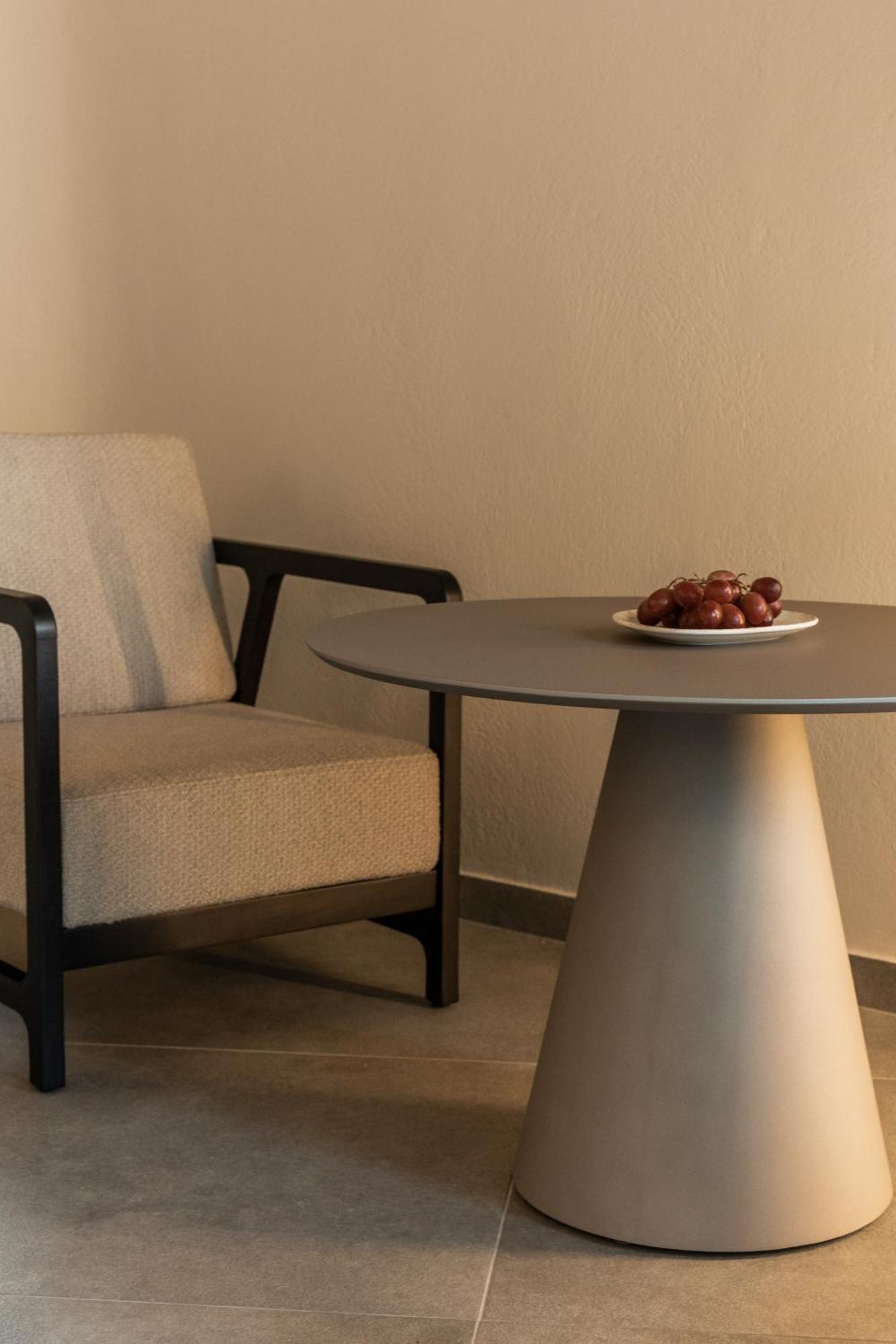 Black Diamond Suites (Adults Only) Akrotiri  Luaran gambar