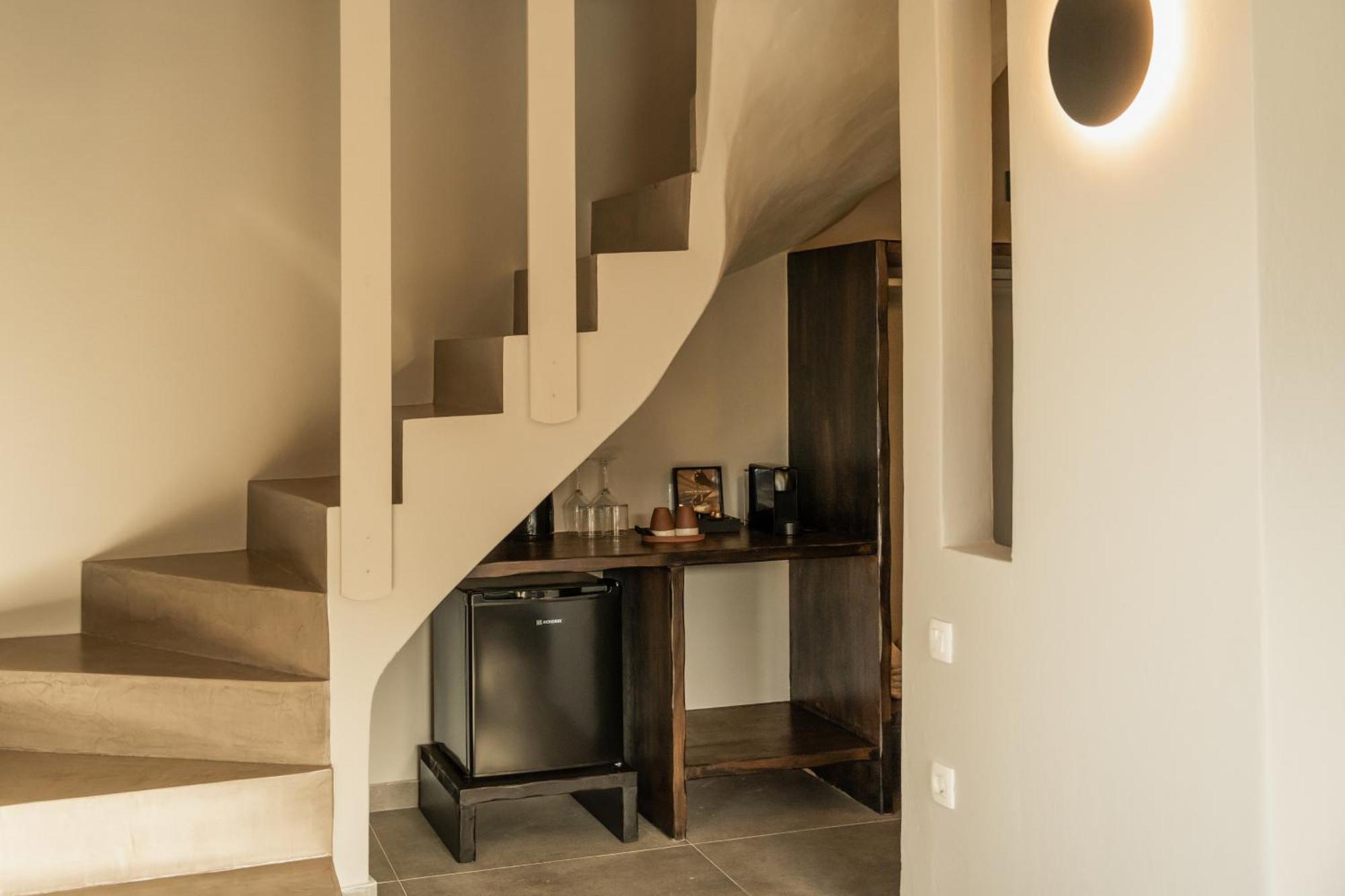 Black Diamond Suites (Adults Only) Akrotiri  Luaran gambar