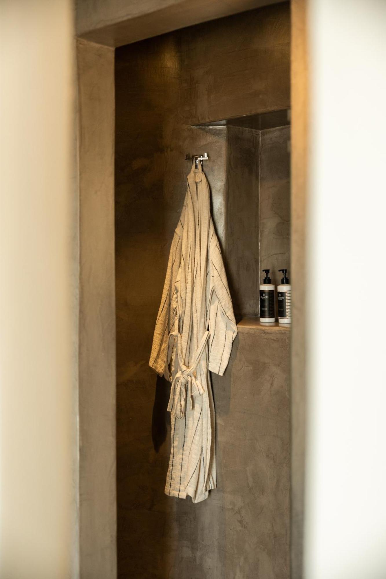 Black Diamond Suites (Adults Only) Akrotiri  Luaran gambar