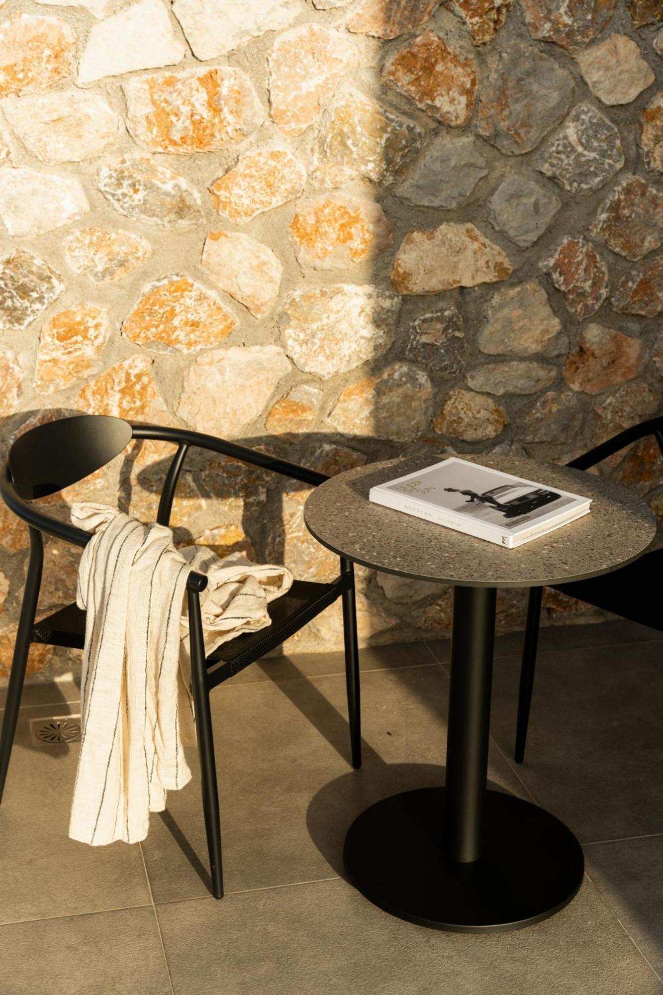 Black Diamond Suites (Adults Only) Akrotiri  Luaran gambar