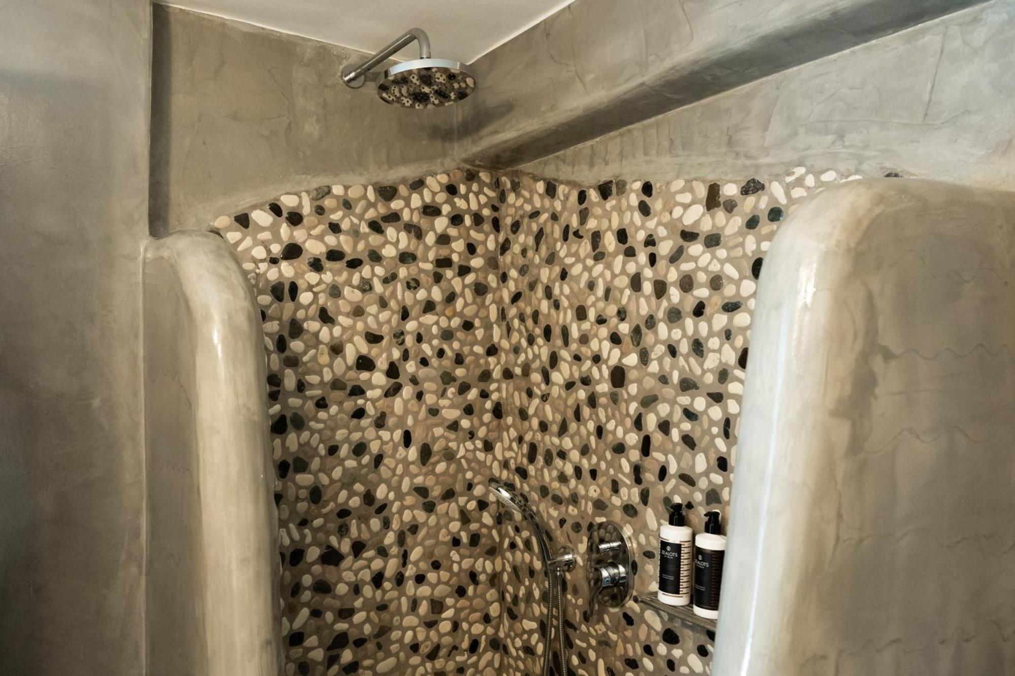 Black Diamond Suites (Adults Only) Akrotiri  Luaran gambar
