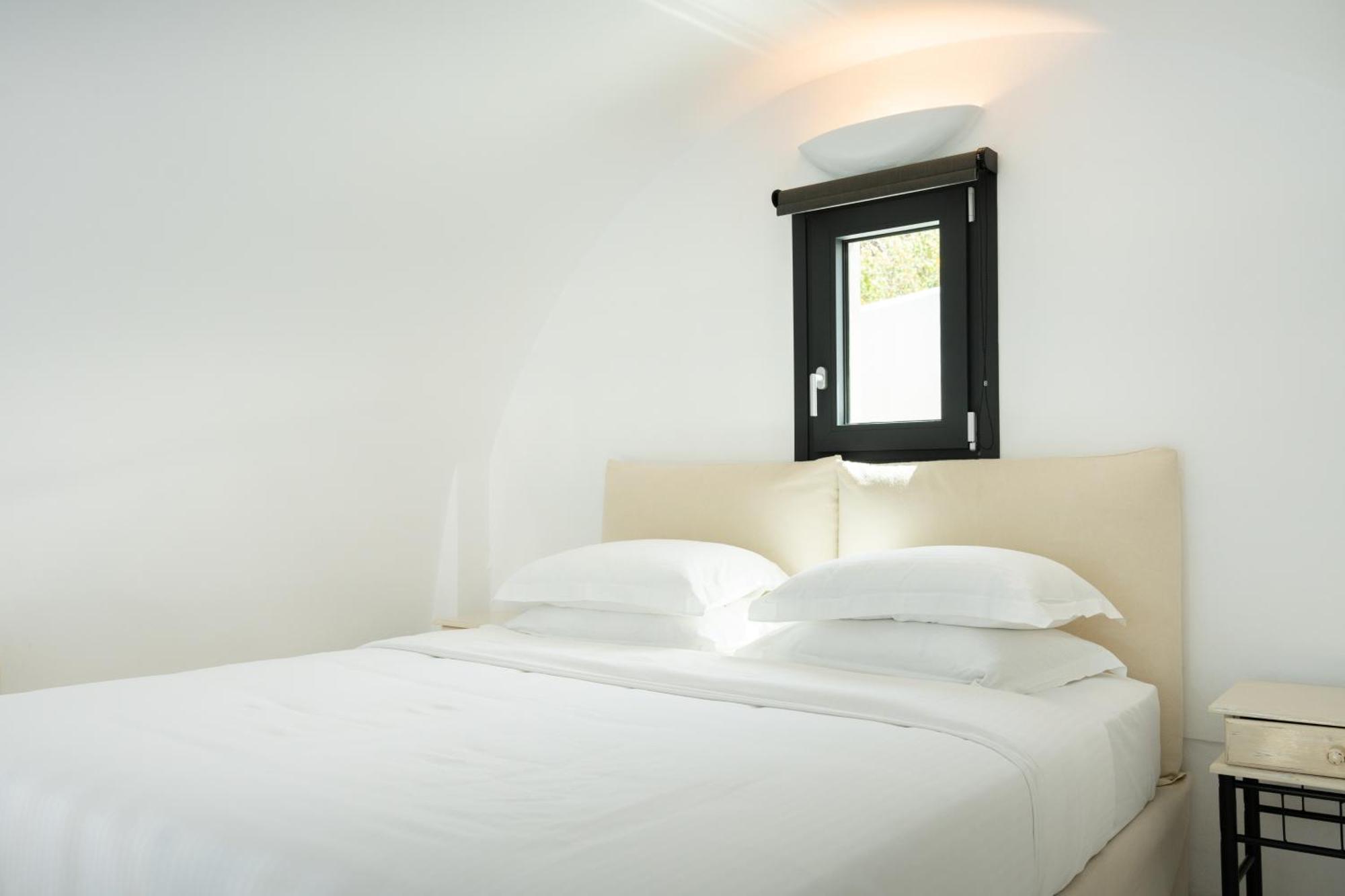 Black Diamond Suites (Adults Only) Akrotiri  Luaran gambar