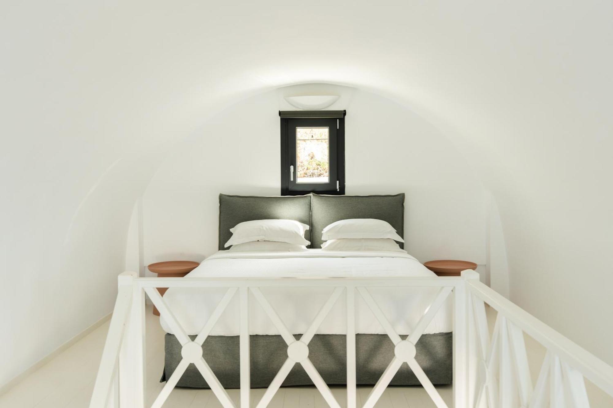Black Diamond Suites (Adults Only) Akrotiri  Luaran gambar
