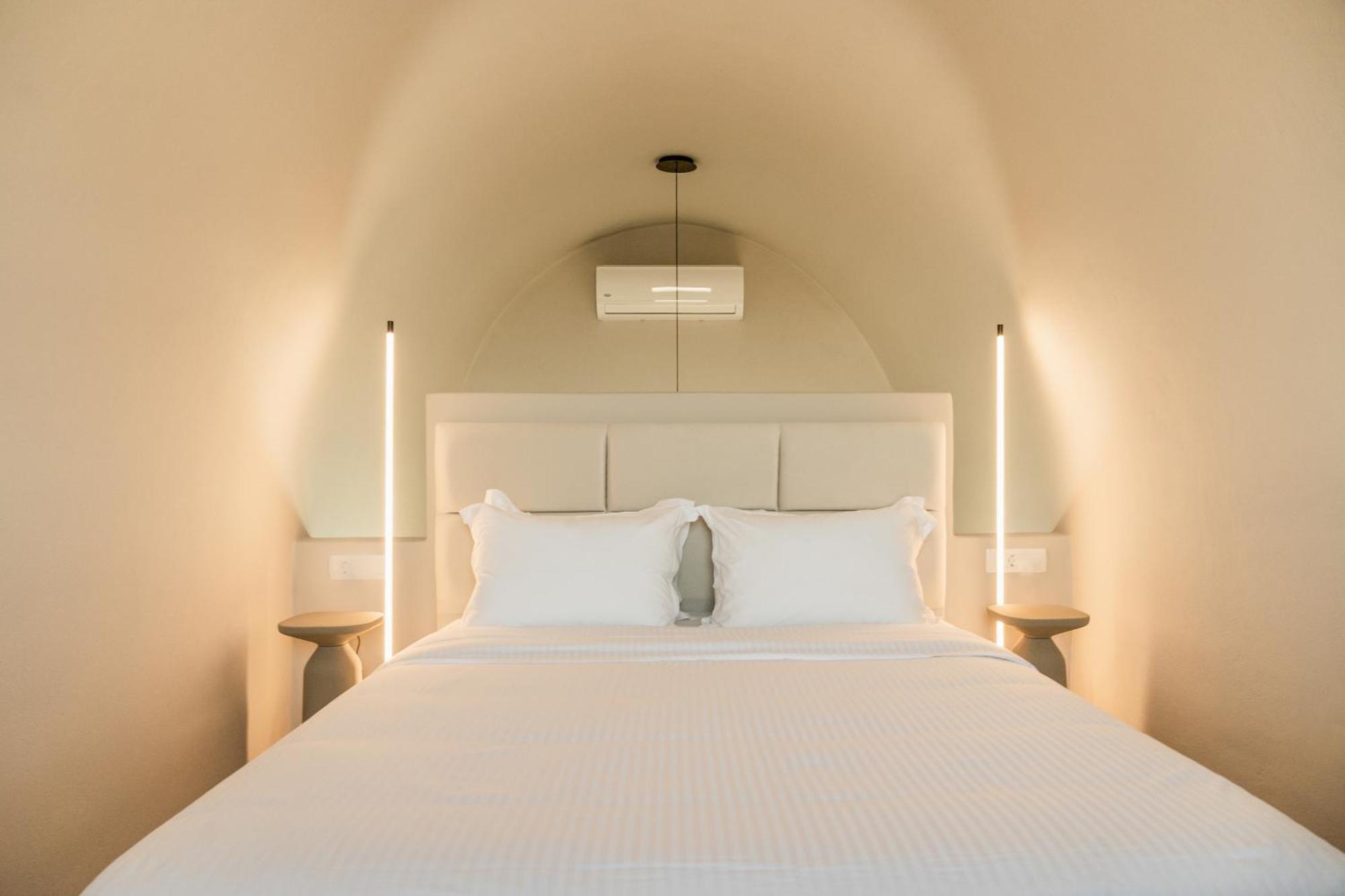 Black Diamond Suites (Adults Only) Akrotiri  Luaran gambar