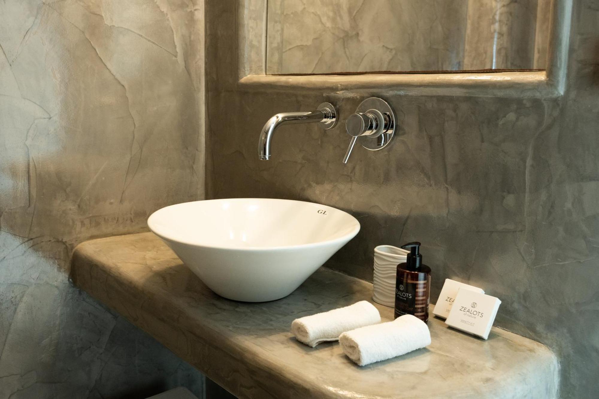 Black Diamond Suites (Adults Only) Akrotiri  Luaran gambar
