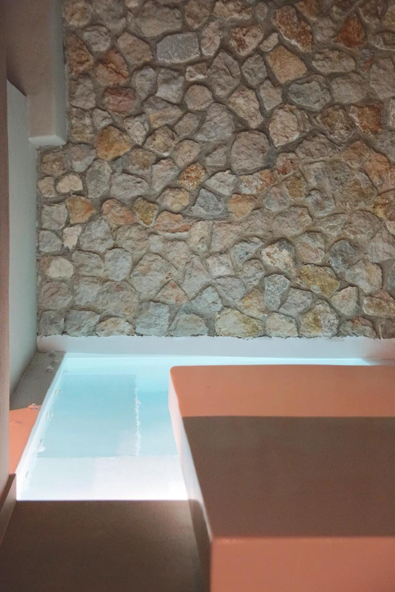 Black Diamond Suites (Adults Only) Akrotiri  Luaran gambar