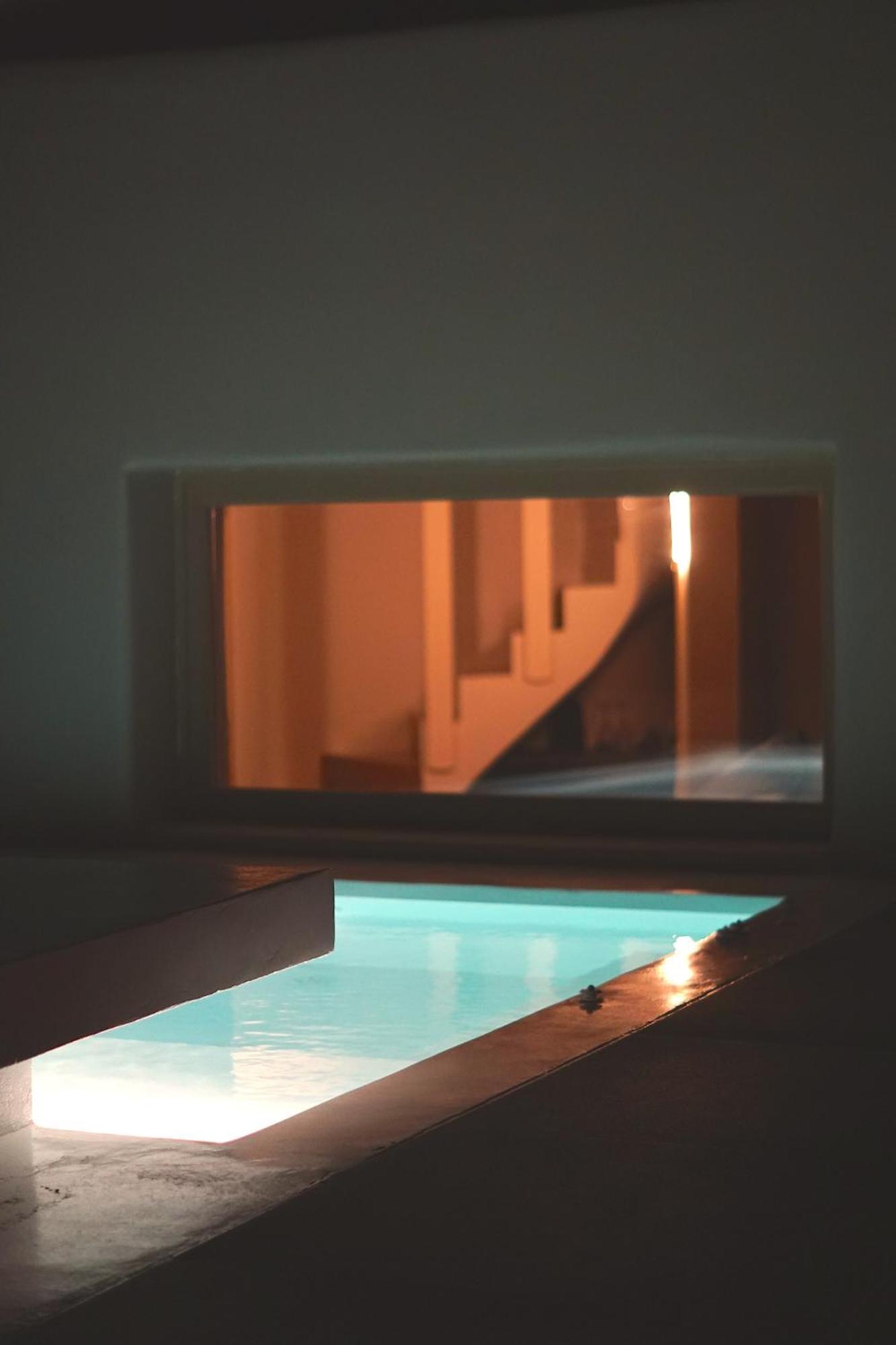 Black Diamond Suites (Adults Only) Akrotiri  Luaran gambar